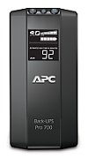 APC BR700G surse neîntreruptibile de curent (UPS) 0,7 kVA 420 W_1