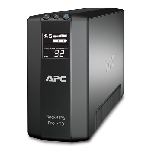 APC BR700G surse neîntreruptibile de curent (UPS) 0,7 kVA 420 W_2