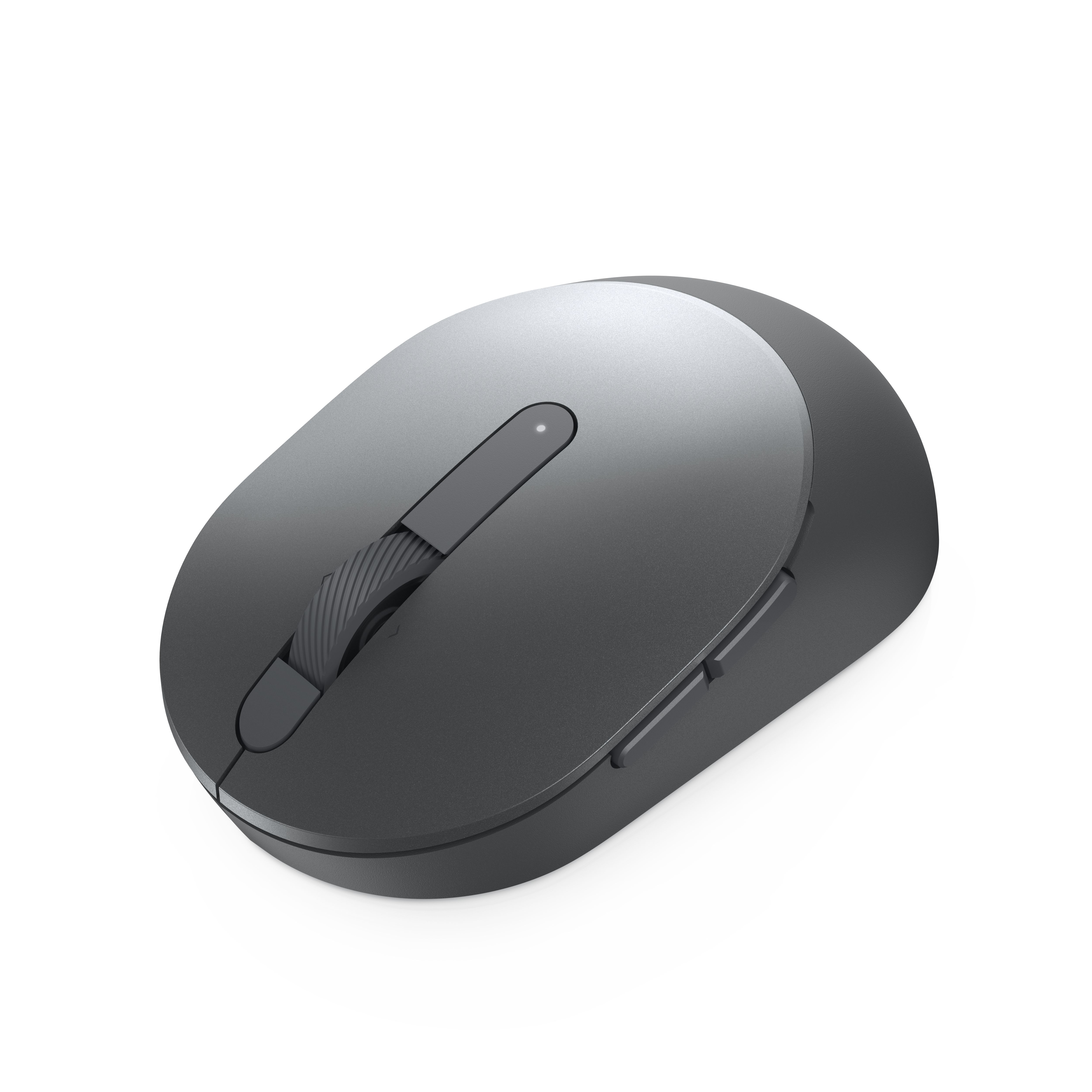 DELL MS5120W mouse-uri Ambidextru RF Wireless + Bluetooth Optice 1600 DPI_3