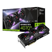 PNY 16GB RTX4070 Ti SUPER 16GB GAMING VERTO EPIC-X RGB-OC TF 3xDP/HDMI_1