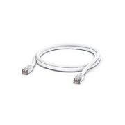 Ubiquiti Networks UACC-CABLE-PATCH-OUTDOOR-2M-W cabluri de rețea Alb Cat5e S/UTP (STP)_1