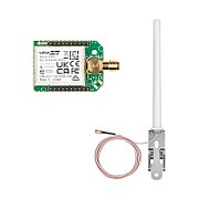 Placa de extensie cu antena SolarEdge Home Network pentru invertoarele compatibile EnergyNet_1