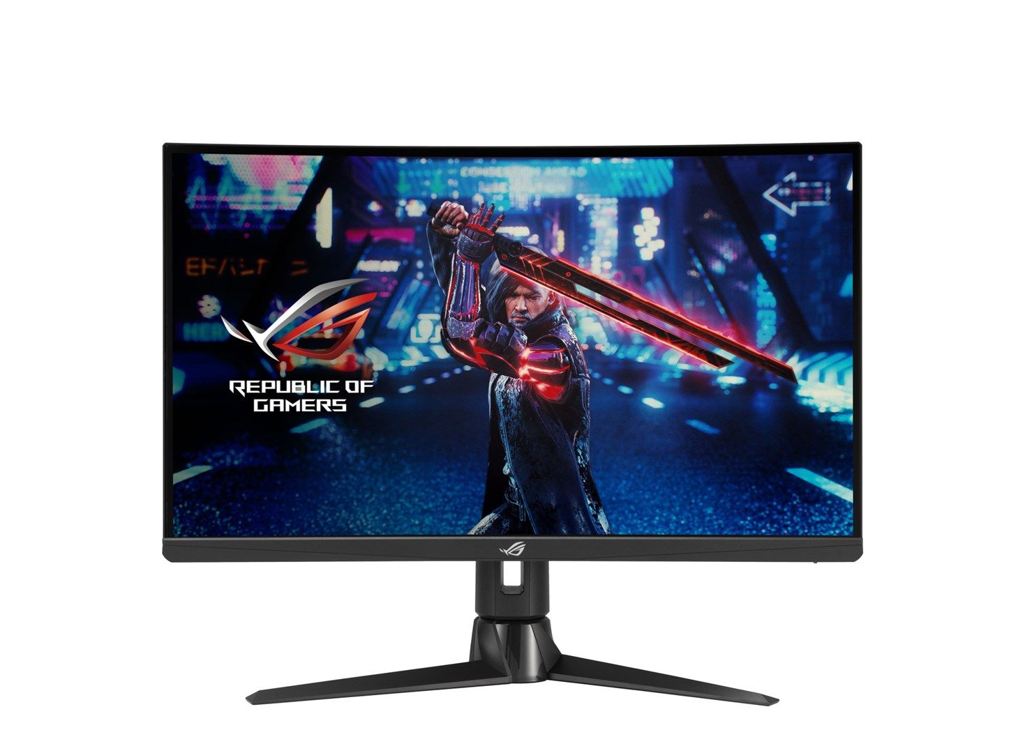 MONITOR 27