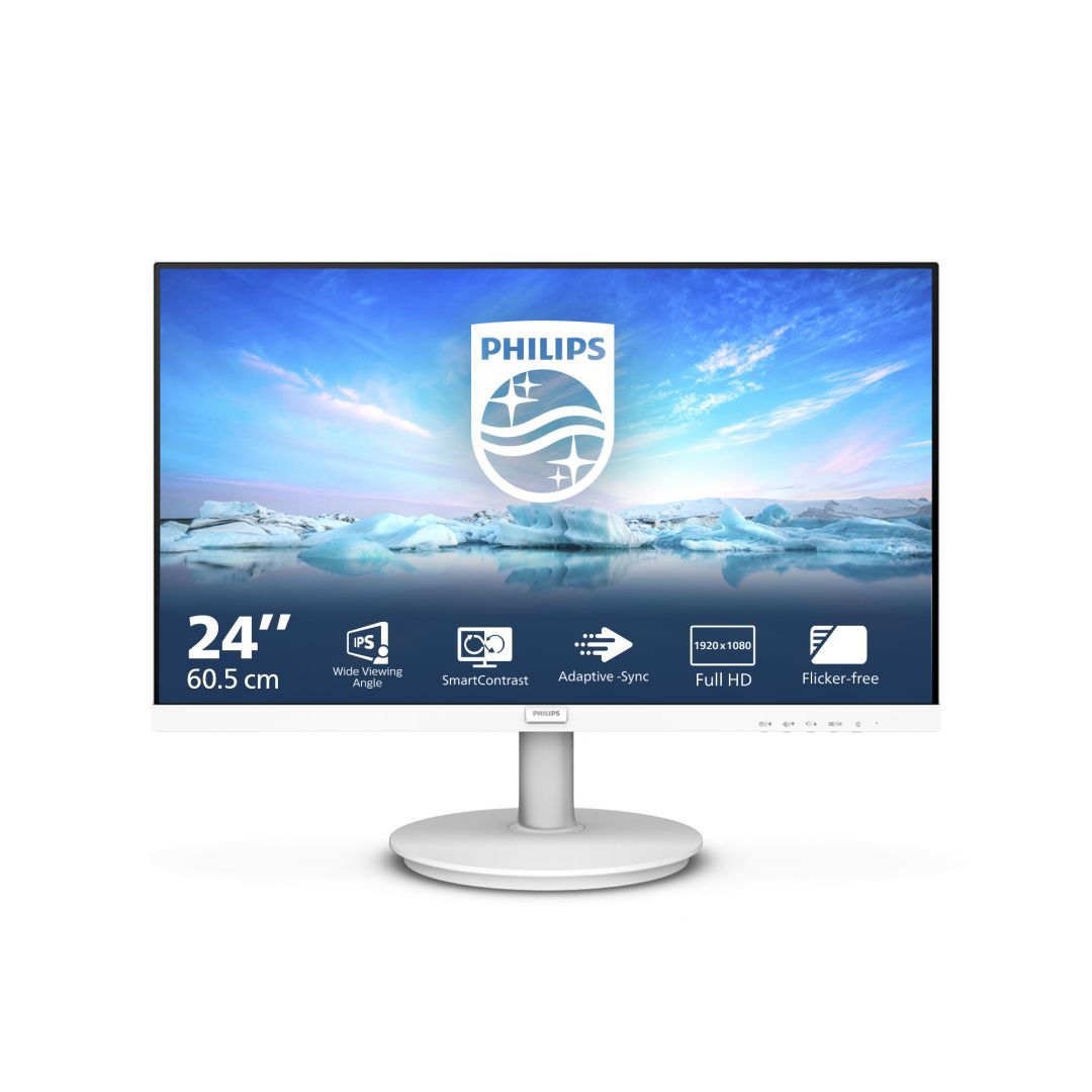 MONITOR 23.8