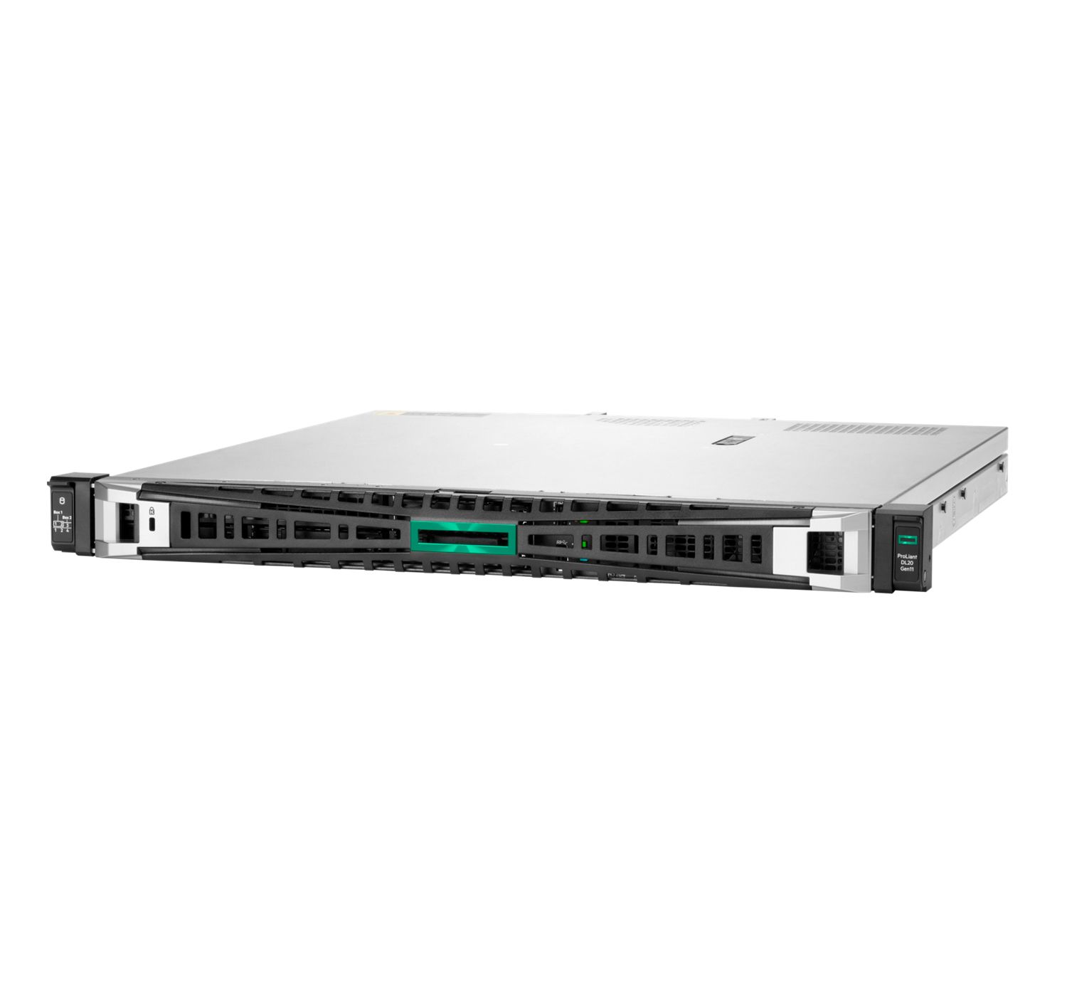 SERVER DL20 GEN11 E-2434/P65394-421 HPE_2