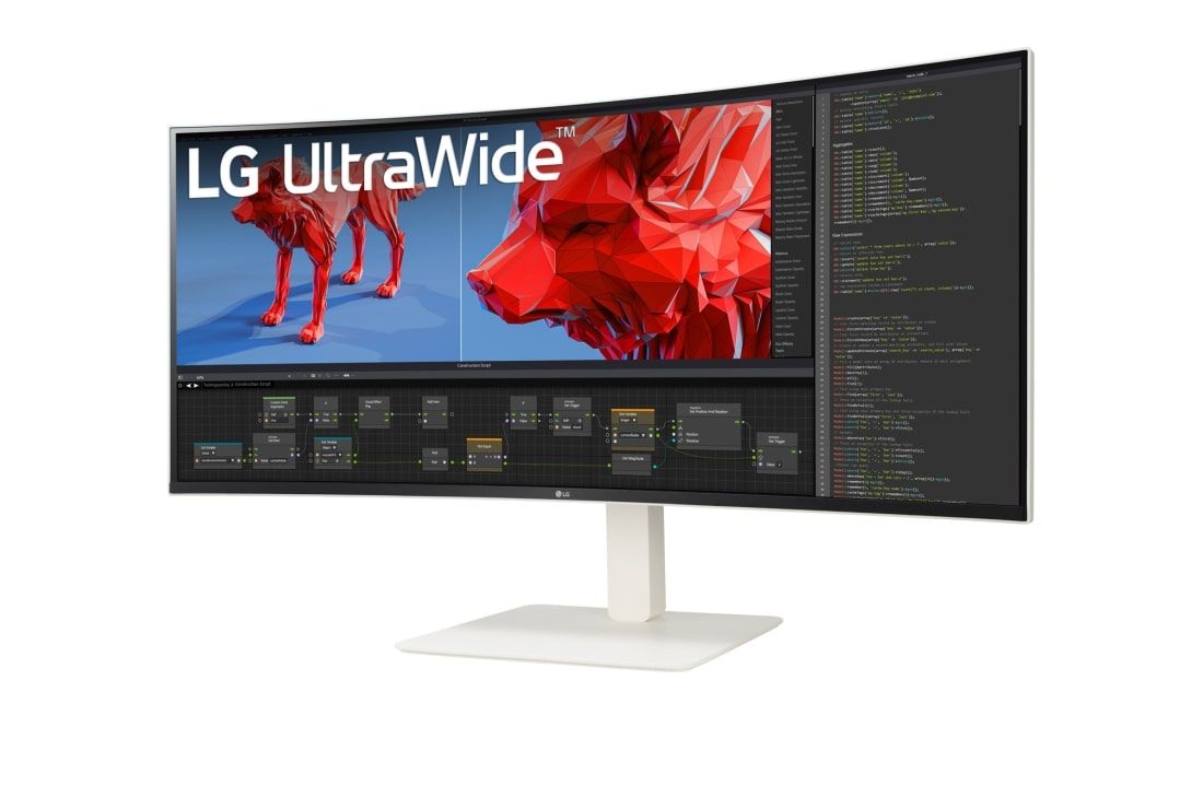 LG LCD 38WR85QC-W 37,5