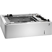 HP LaserJet Tavă pentru 550 de coli Color_1