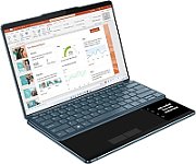 Laptop Lenovo Yoga Book 9 13IMU9, 2x 13.3