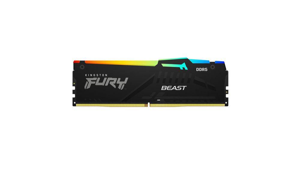 16GB 5200MT/s DDR5 CL36 DIMM FURY Beast_4