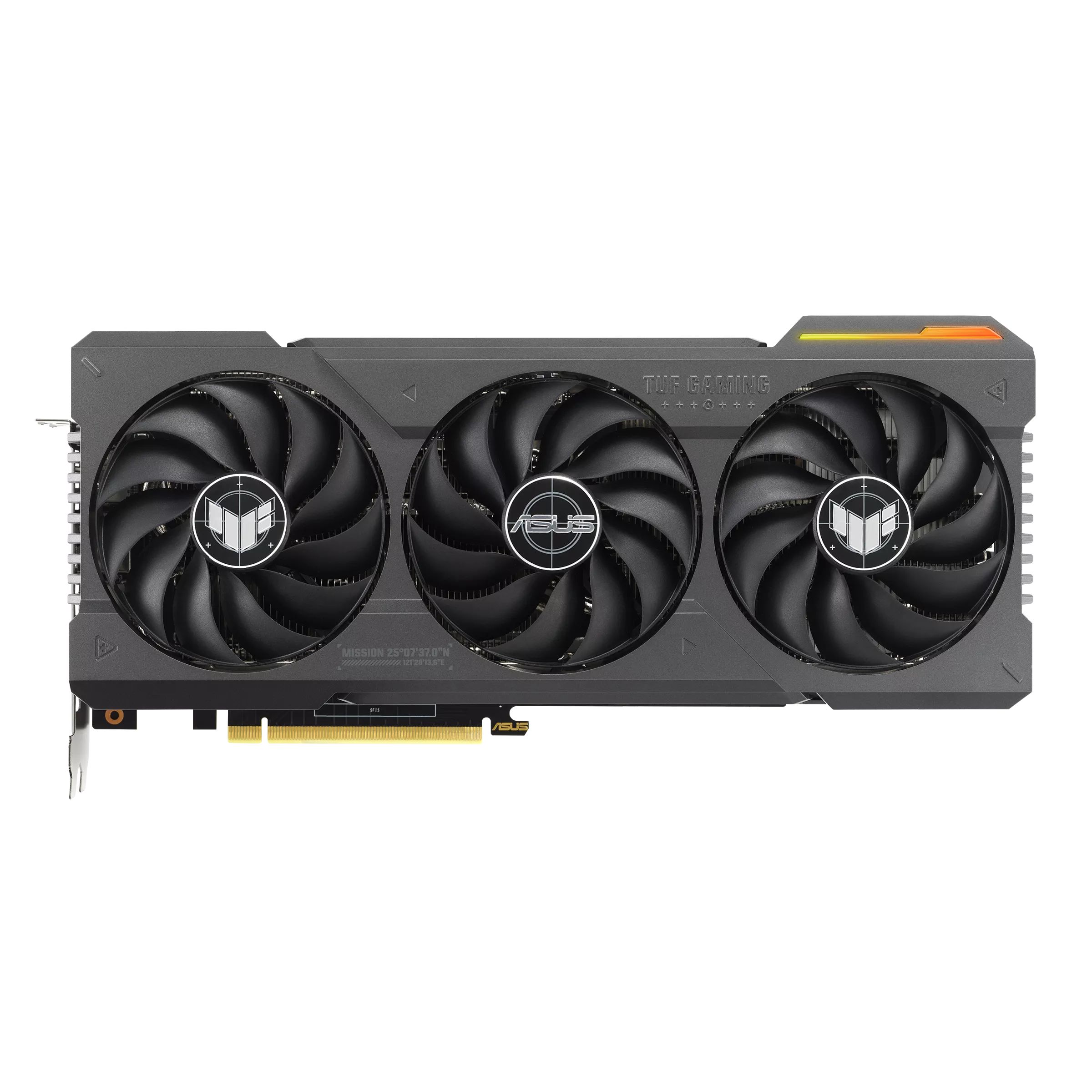 VGA TUF RTX 4070TI SUPER 16GB GAMING_2