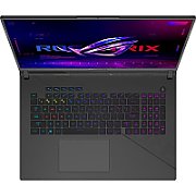 ASUS ROG Strix G18 G814JVR Intel Core i9 18inch QHD+ 240Hz 32GB 1TB PCIe 4.0 NVMe M.2 SSD NVIDIA RTX4060 8GB NoOS 2Y Gray_2