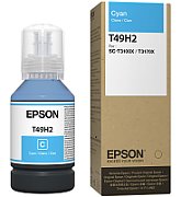 INK CYAN FOR T3100X 140 ML - BOTTLE (cod vechiT49H200)_1