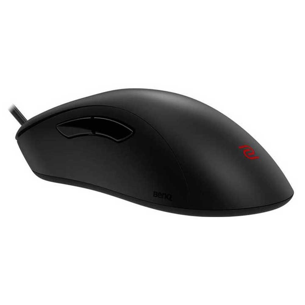 Mouse Gaming Esports Zowie S1-C, M, USB, 5 butoane, Negru 9H.N3JBB.A2E_2