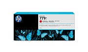 HP 771C original ink cartridge chromatic red standard capacity 775ml 1-pack_1