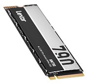 Lexar 1TB High Speed PCIe Gen 4X4 M.2 NVMe, up to 7400 MB/s read and 6500 MB/s write, EAN: 843367130283_7