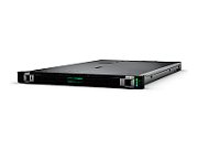 Server HPE ProLiant DL360 Gen11, Rack 1U, Intel Xeon Gold 5416S (16 C / 32 T, 2.0 GHz - 4.0 GHz, 30 MB cache, 150 W), 64 GB DDR5 ECC, 
2 x SSD 1.92 TB 2.5