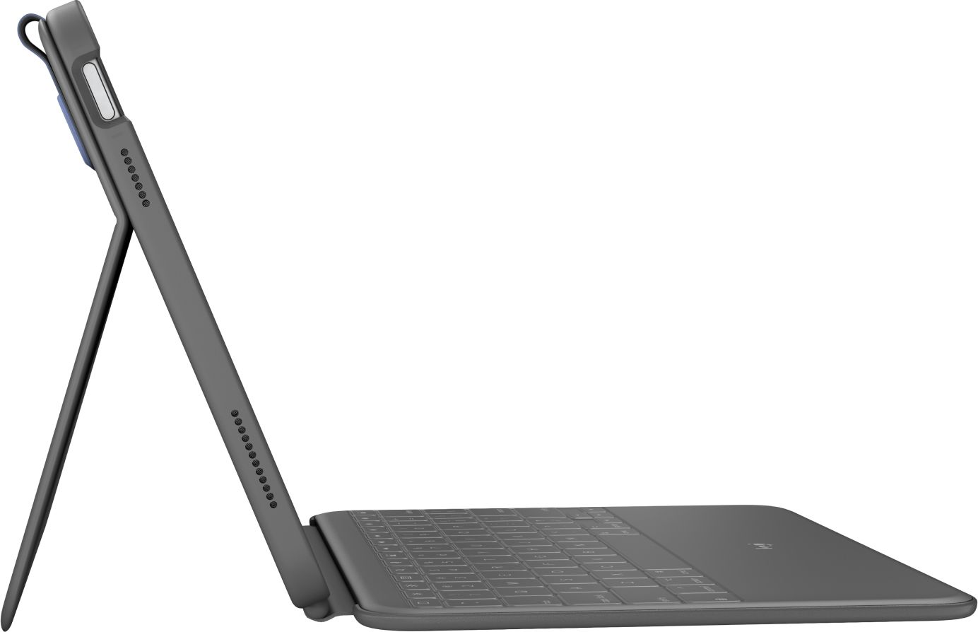 LOGITECH Rugged Folio for iPad (10th gen) - OXFORD GREY - US - INTNL-973_3