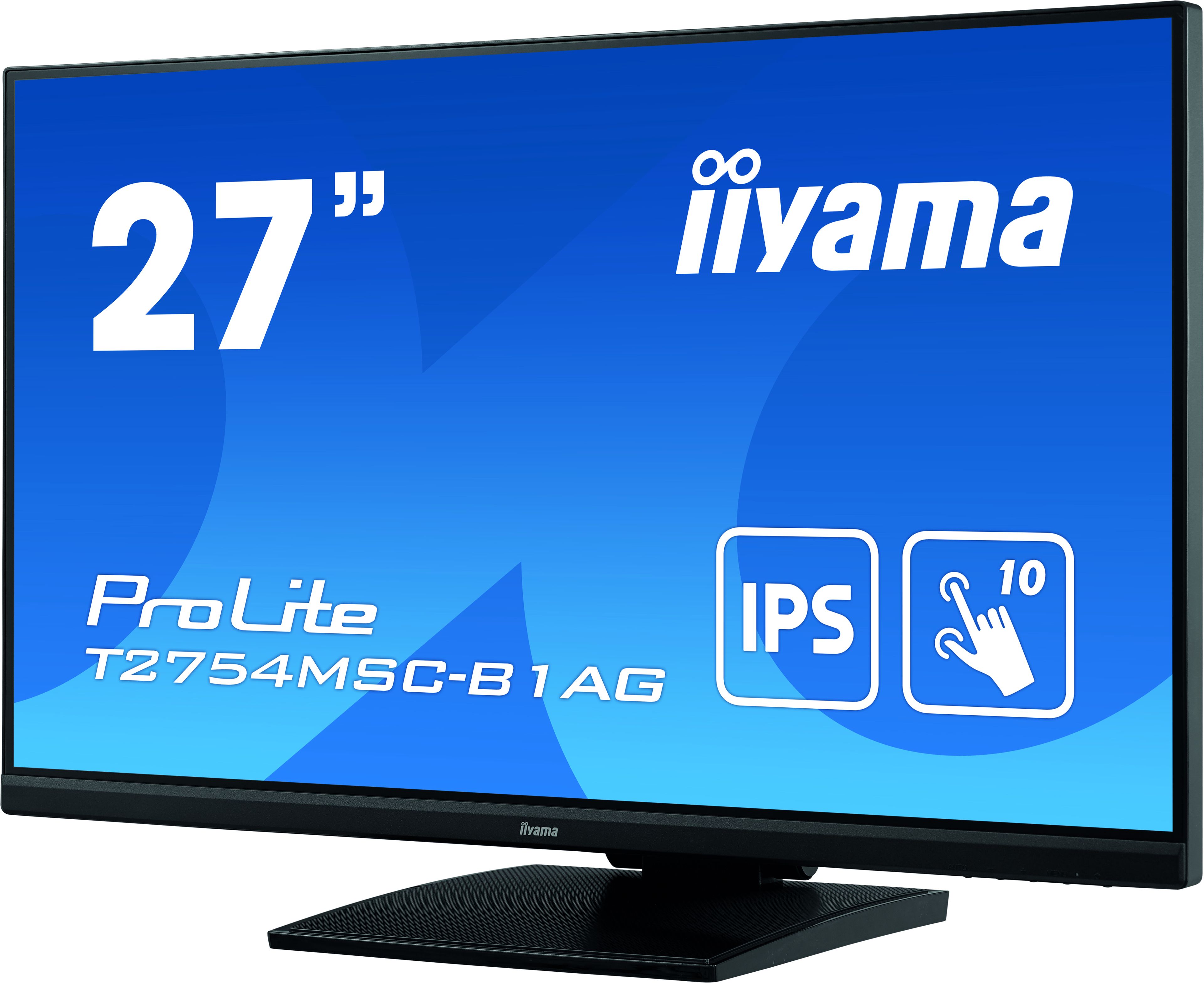 IIYAMA Multiboard T2754MSC-B1AG 27