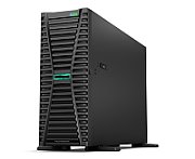 Server HPE ProLiant ML350 Gen11, Tower 4U, Intel Xeon Silver 4410Y (12 C / 24 T, 2.0 GHz - 3.9 GHz, 30 MB cache, 150 W), 500 W
 [3 buc]Memorie server Samsung 32 GB DDR4 ECC RDIMM 3200 MHz 2Rx4
 [2 buc]SSD server Samsung PM893 960 GB 2.5