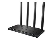 TP-LINK Archer C6 V3.2 - Wireless Router - 1 Gbps - 4-Port (ARCHER C6 V3.2)_1