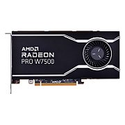 AMD Radeon Pro W7500 8GB 4xDP Retail_1