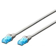 CAT 5e U/UTP patch cord_1