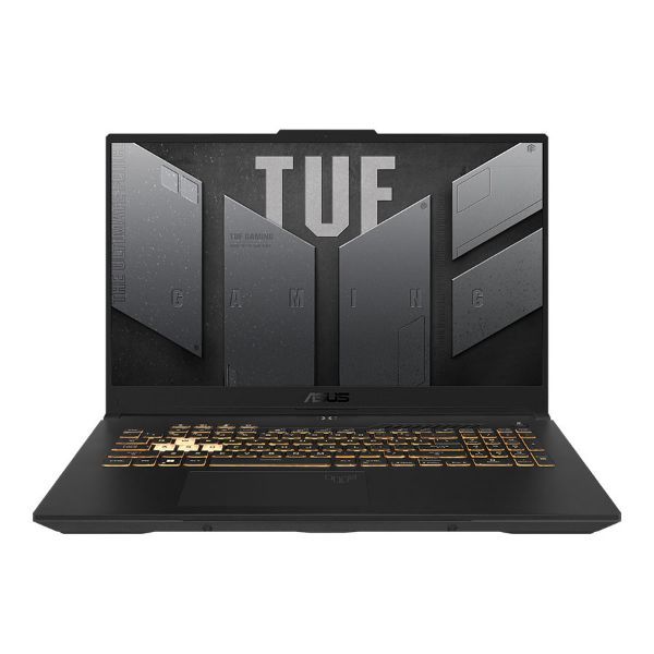 ASUS TUF F17 FX707VV Intel Core i7-13620H 17.3inch FHD 144Hz 16GB 1TB PCIe 4.0 NVMe M.2 SSD NVIDIA RTX4060 8GB NoOS 2Y Gray_4