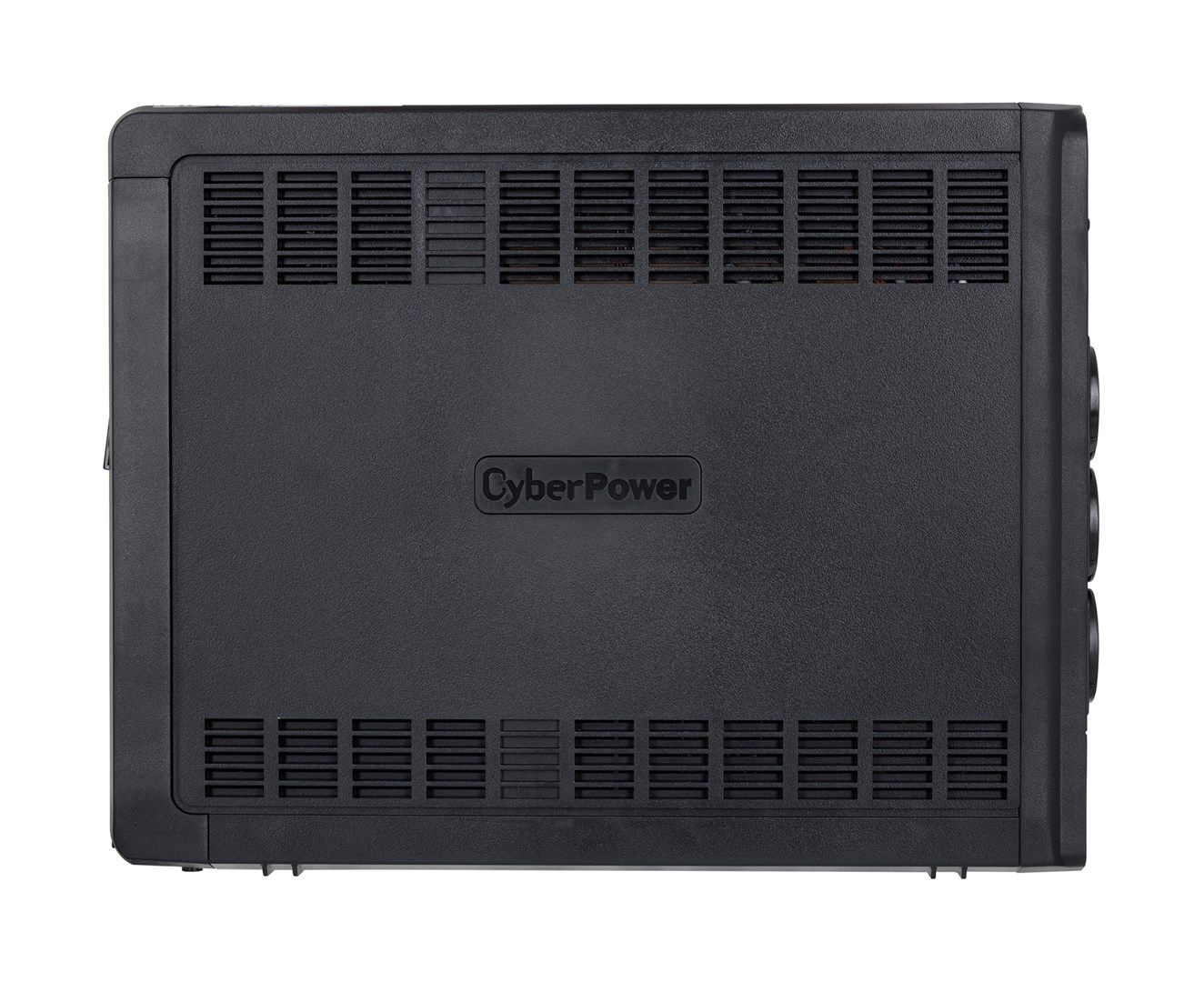 CYBERPOWER CP1600EPFCLCD Line-Interactive UPS 1600VA/1000W_4