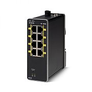 Cisco IE 1000-4P2S-LM Gestionate Gigabit Ethernet (10/100/1000) Power over Ethernet (PoE) Suport Negru_1