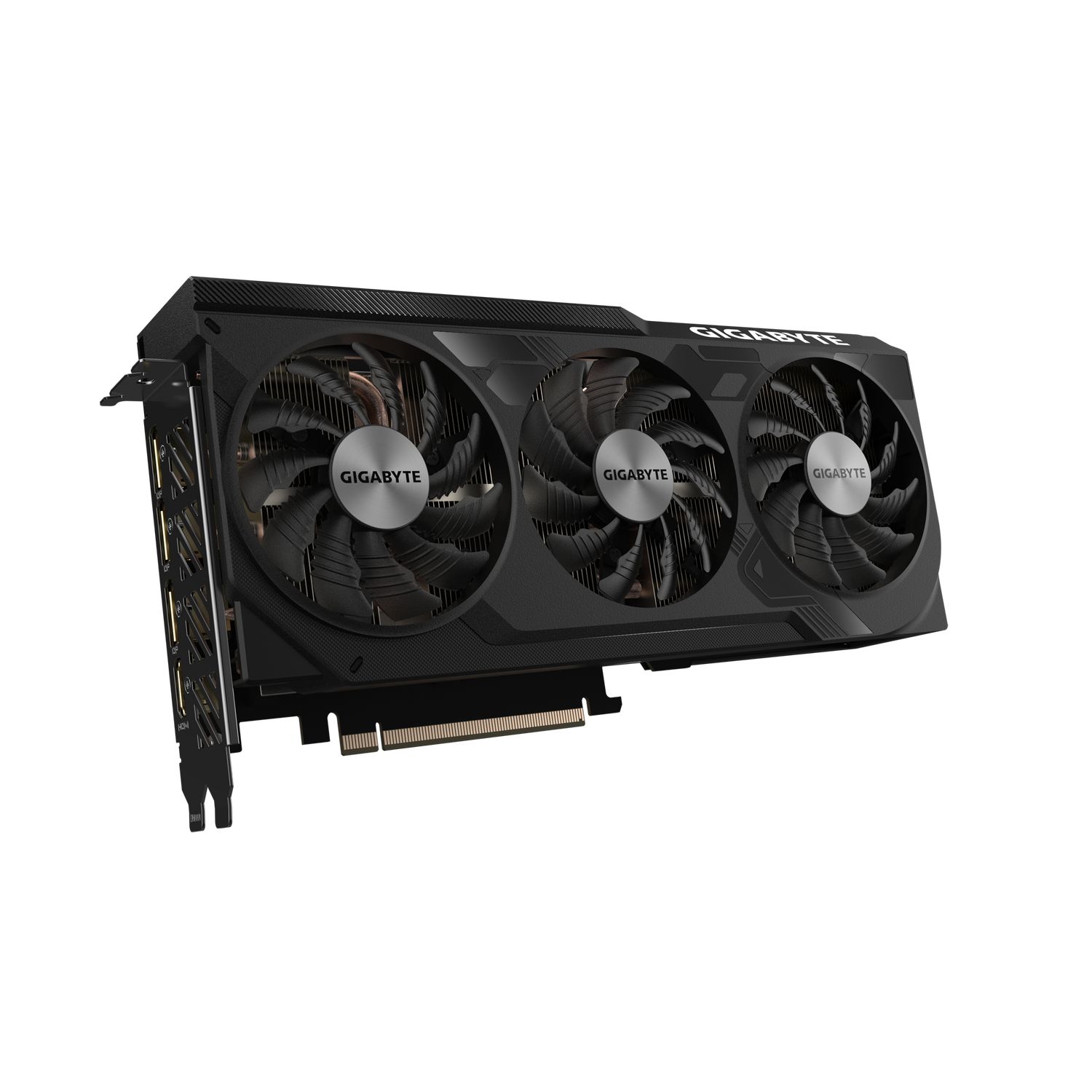 GeForce RTX 4070 SUPER WINDFORCE OC 12G, GDDR6X, 16 GB, 192-bit_4