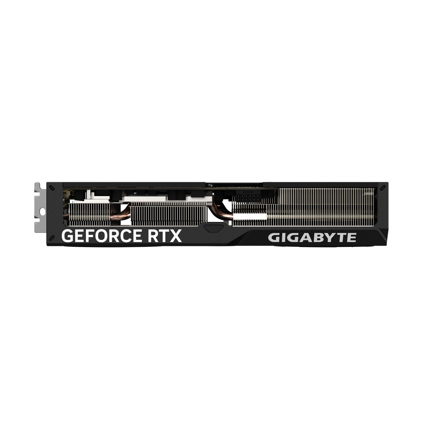 GeForce RTX 4070 SUPER WINDFORCE OC 12G, GDDR6X, 16 GB, 192-bit_7