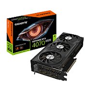 GeForce RTX 4070 SUPER WINDFORCE OC 12G, GDDR6X, 16 GB, 192-bit_1