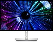 Monitor LED Dell UltraSharp U2424HE, 23.8