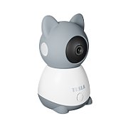 WRL CAMERA SMART BABY B250/TSL-CAM-B250 TESLA_1