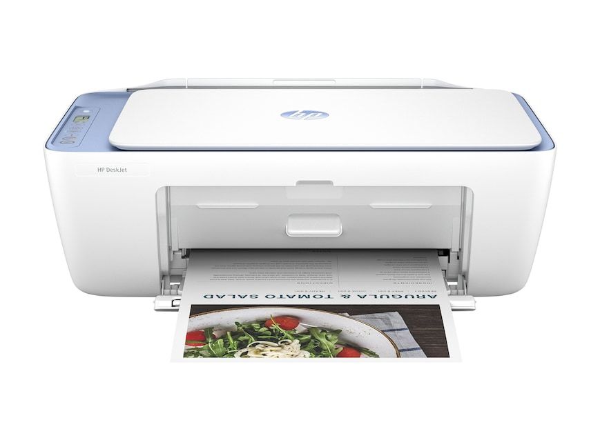 HP DeskJet 2822e All-in-One A4 Color Wi-Fi USB 2.0 Print Copy Scan Inkjet 5.5/7.5ppm Instant Ink Ready_2