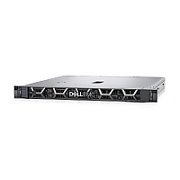 DELL PowerEdge R350 server 480 GB Rack (1U) Intel Xeon E E-2334 3,4 GHz 16 GB DDR4-SDRAM 700 W_3