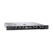 DELL PowerEdge R350 server 480 GB Rack (1U) Intel Xeon E E-2334 3,4 GHz 16 GB DDR4-SDRAM 700 W_4