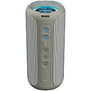 CANYON OnMove 15, Bluetooth speaker,Beige, IPX6,2*20W,7.4V 2600mah battery, EQ,TWS,AUX,Hand-free_2