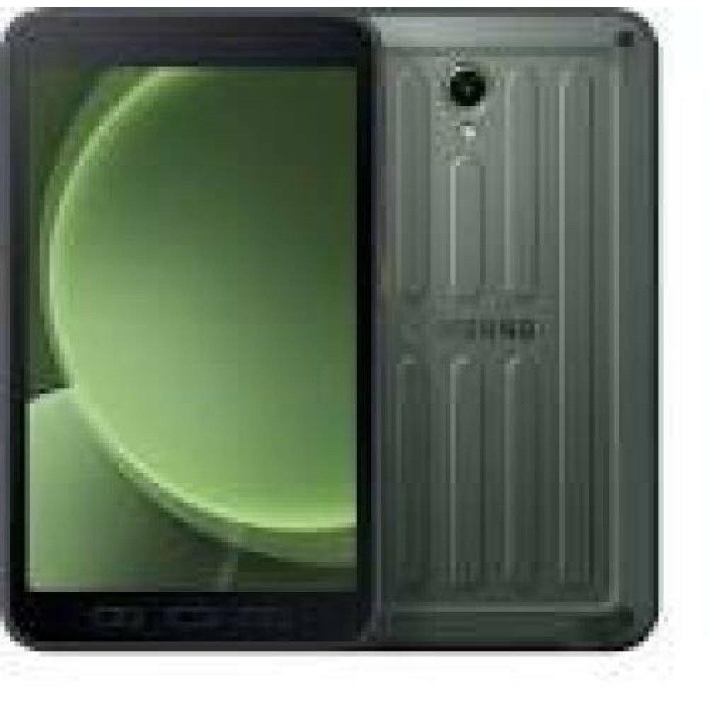 Samsung SM-X306B Galaxy Tab Active5 6+128GB Enterprise Edition 5G green DACH_2