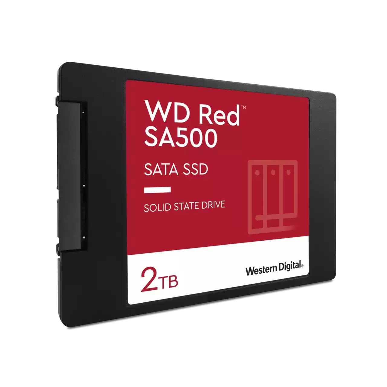 WD SSD 2.5