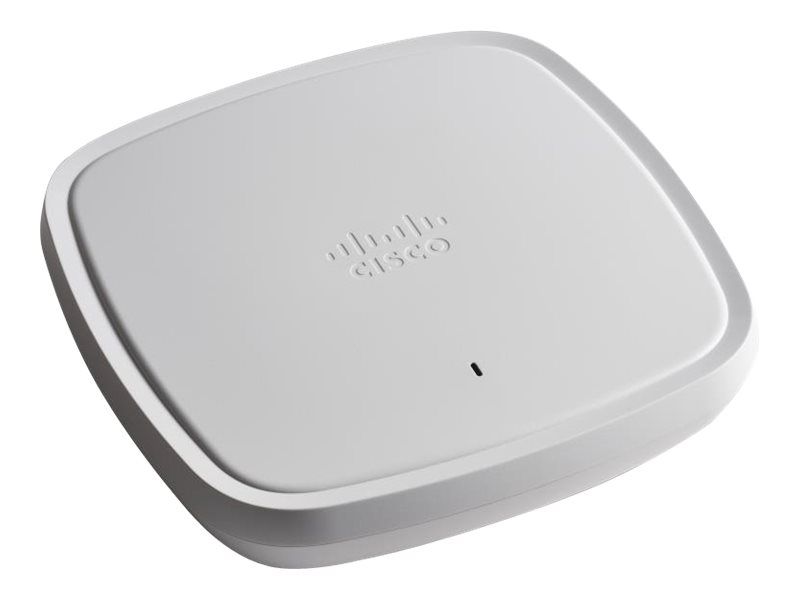 Cisco C9130AXI-E puncte de acces WLAN 5380 Mbit/s Alb Power over Ethernet (PoE) Suport_2