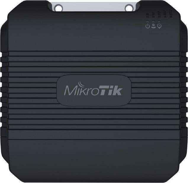 MikroTik LtAP LR8 LTE6 kit (RouterOS L4), International version_2