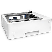 HP LaserJet Tavă pentru hârtie , 550 coli_1