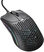 Model O 2, 26000 DPI, RGB, USB, Ultralight 59g, 6 butoane, Ambidextru, Negru_1