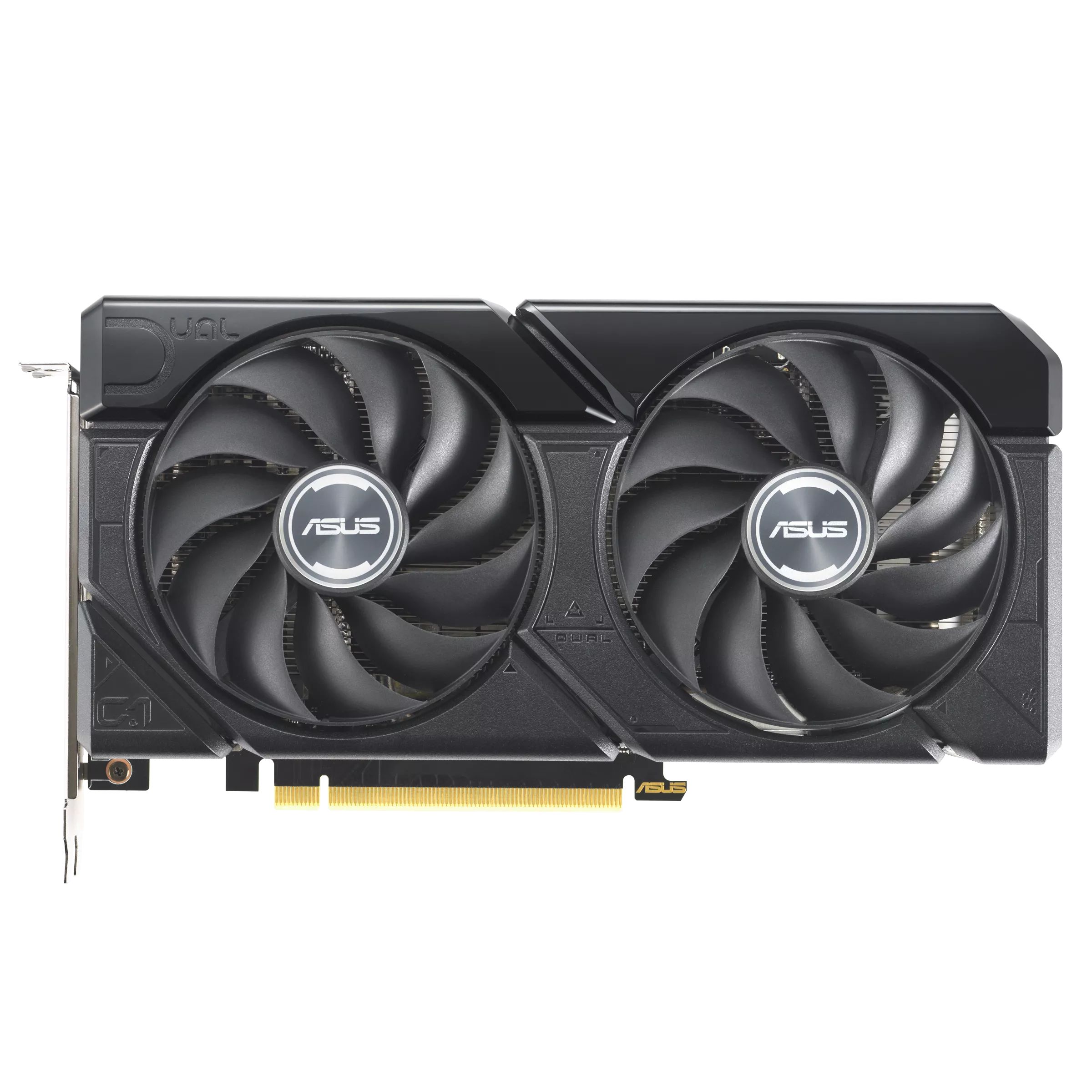 VGA PCIE16 RTX4070 SUPER 12GB/DUAL-RTX4070S-12G..._2