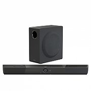 Soundbar Dolby Atmos CREATIVE SXFI CARRIER cu Wireless Subwoofer_1