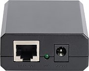 Gigabit Ethernet PoE+ Splitter, 802.3at Output: 5V/2A, 9V/2A, 12V/2A, 24W_3