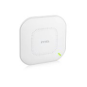 ZYXEL WAX630S Single Pack 802.11ax 4x4 Smart Antenna exclude Power Adaptor 1 year NCC Pro pack license bundled Multigig Port_1