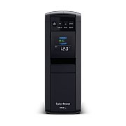 CYBERPOWER CP1350EPFCLCD Line-Interactive UPS 1350VA/810W_1