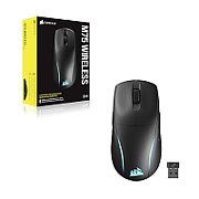 Mouse Gaming Corsair M75 WIRELESS LIGHTWEIGHT RGB NEGRU_2